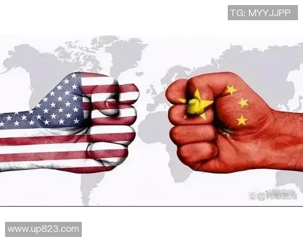 以对抗为核心推动力量的战略变革与全球力量博弈的未来走向分析