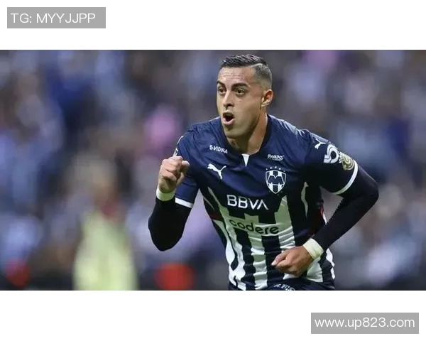 蒙特雷主场迎战拉古纳期待精彩对决与激烈竞争