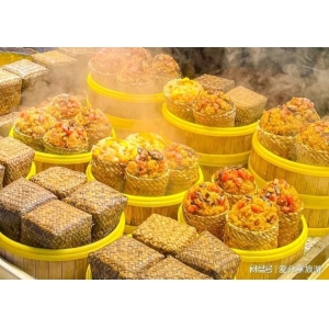 港澳玩转江南最新三个都会旅游攻略:景点必